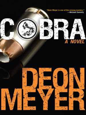 cover image of Cobra